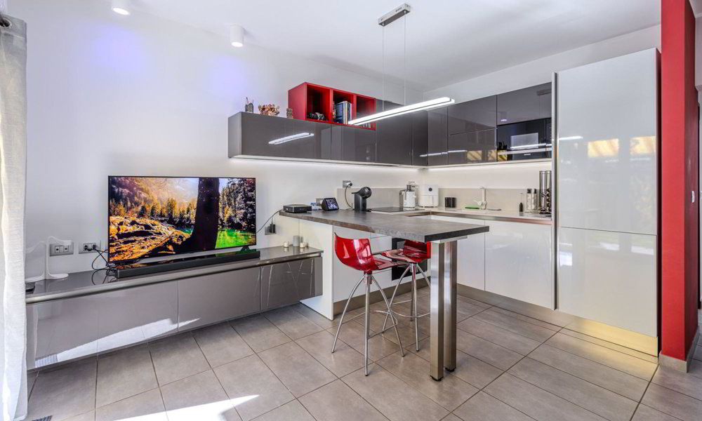 Wohnung – Lugano - Ansicht 4