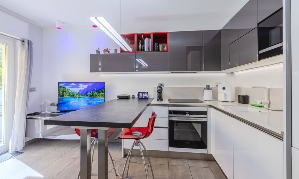 Wohnung – Lugano - Ansicht 5