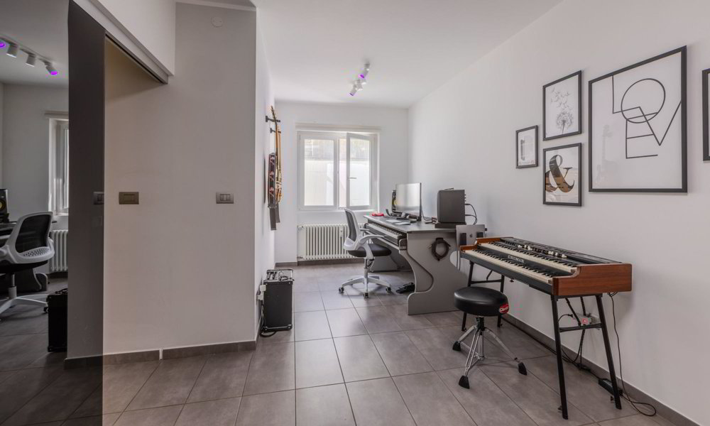 Wohnung – Lugano - Mehr
