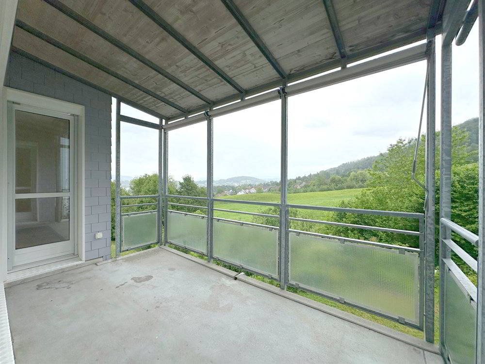 Appartamento di 4 locali in affitto a Zürich - immagine 1/13