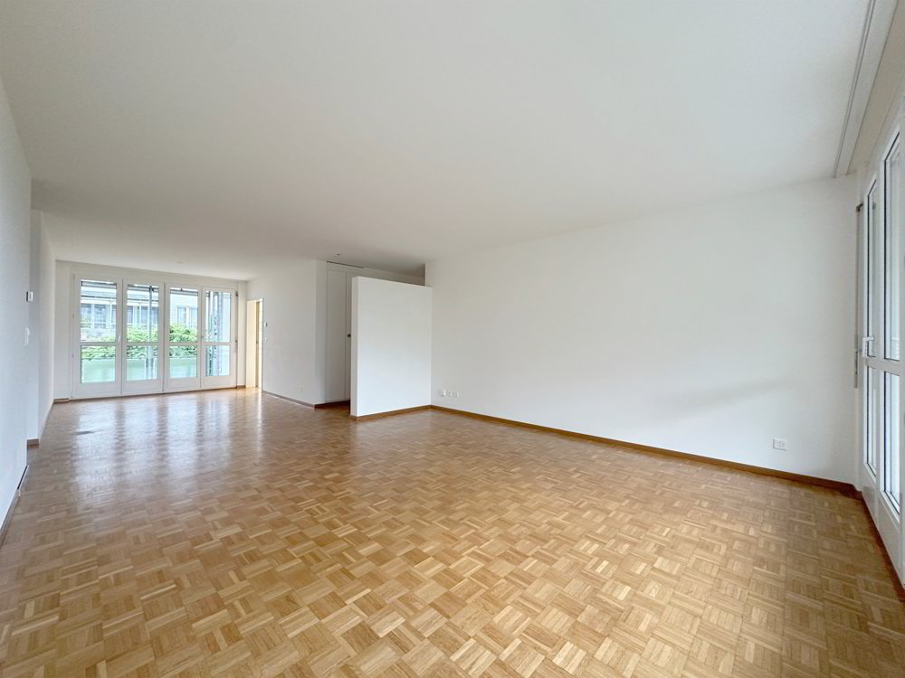 Wohnung – Zürich, Gewerbeschule, Industriequartier - Ansicht 4