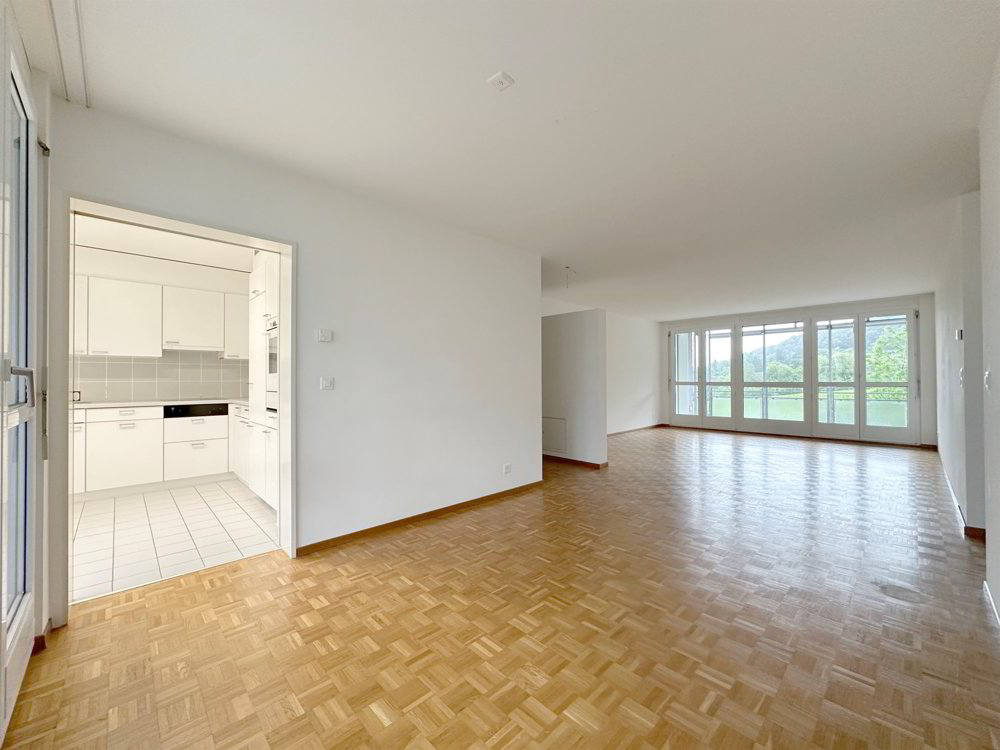 Wohnung – Zürich, Gewerbeschule, Industriequartier - Ansicht 5