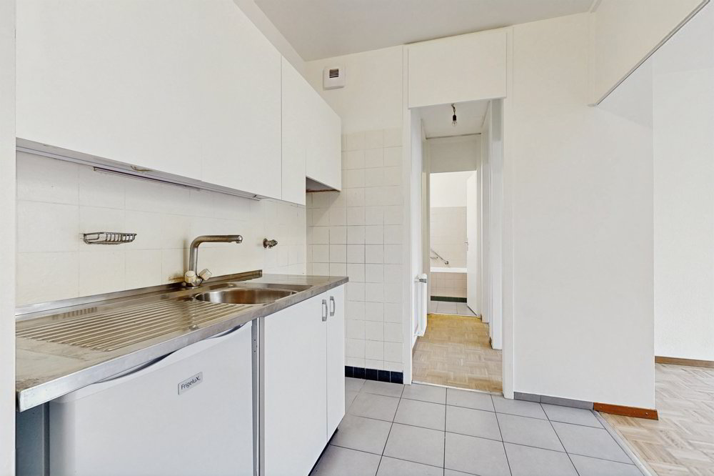 Wohnung – Le Lignon - Ansicht 4