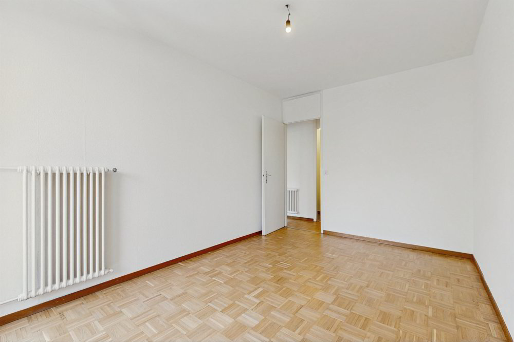 Wohnung – Le Lignon - Mehr