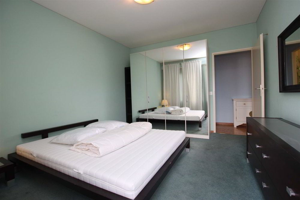 Wohnung – Le Grand-Saconnex - Ansicht 2