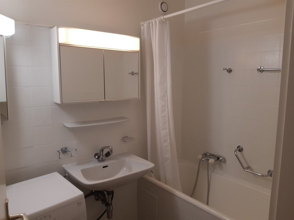 4 rooms Apartment for rent in Le Grand-Saconnex - image 1/3