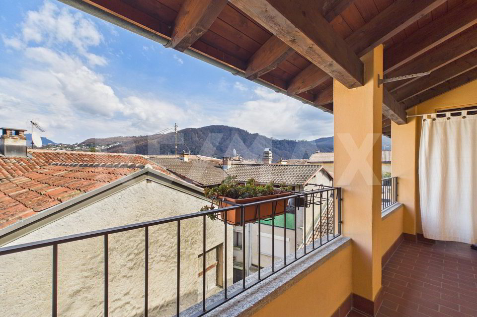 Wohnung – Caslano - Ansicht 2