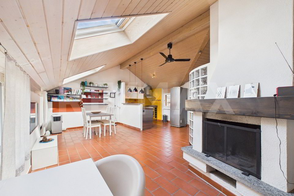 Wohnung – Caslano - Ansicht 3
