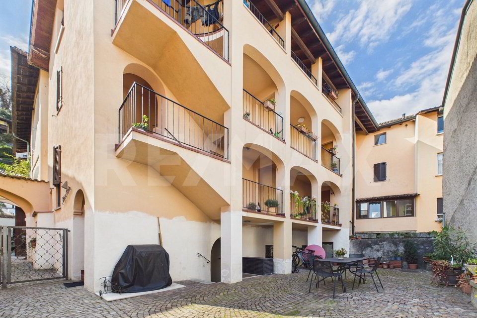 Wohnung – Caslano - Ansicht 4