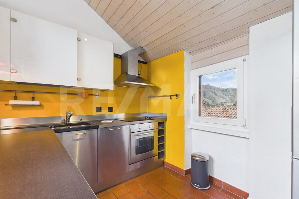 Wohnung – Caslano - Mehr