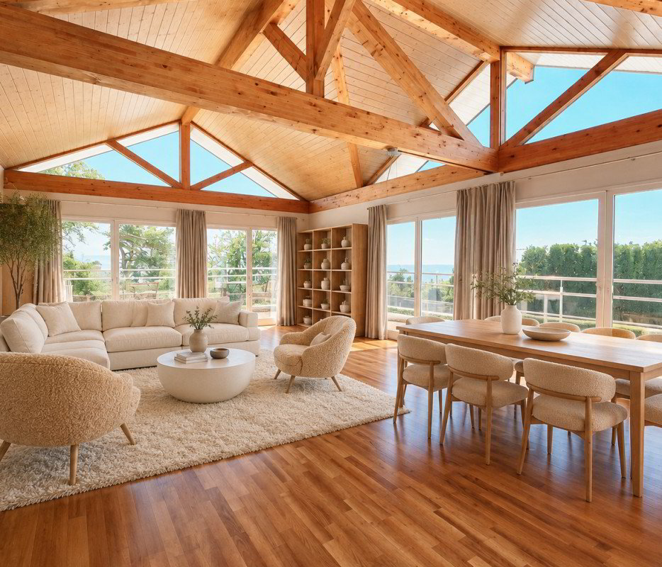 Haus – Tannay, District de Nyon - Ansicht 2