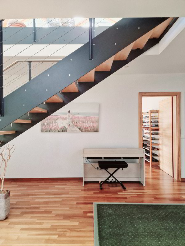 Haus – Tannay, District de Nyon - Ansicht 3