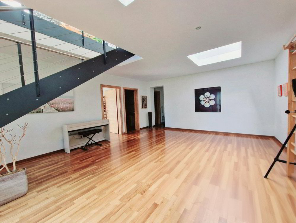 Haus – Tannay, District de Nyon - Ansicht 4