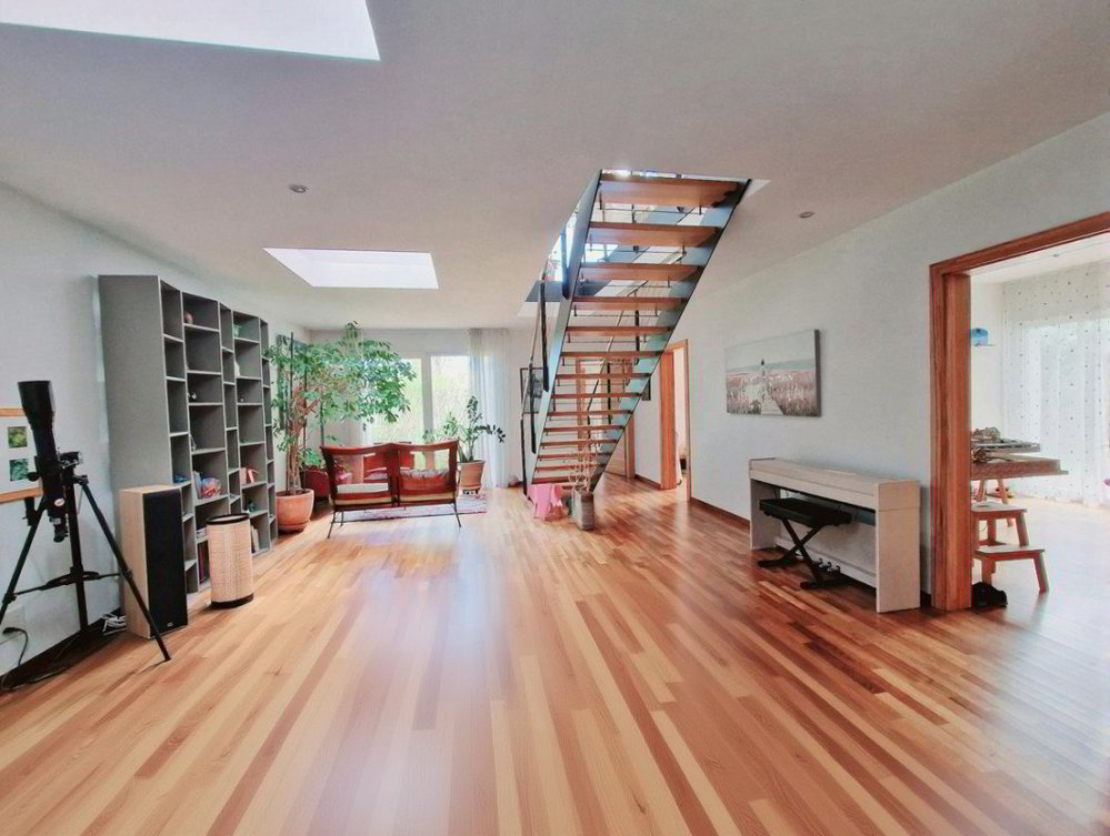 Haus – Tannay, District de Nyon - Ansicht 5
