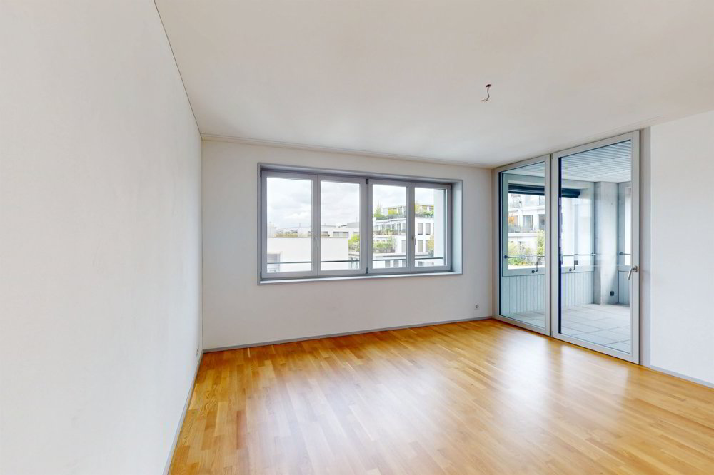 Wohnung – Zürich, Gewerbeschule, Industriequartier - Ansicht 3