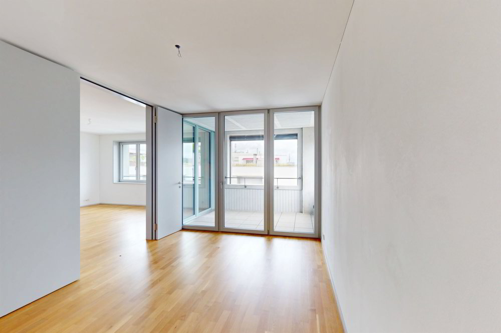 Wohnung – Zürich, Gewerbeschule, Industriequartier - Ansicht 4