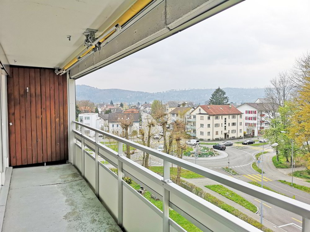 Appartement 4 pièces à louer à Wettingen - image 1/13
