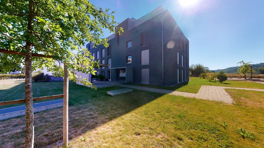 3 rooms Apartment for rent in Roggwil BE - image 1/11