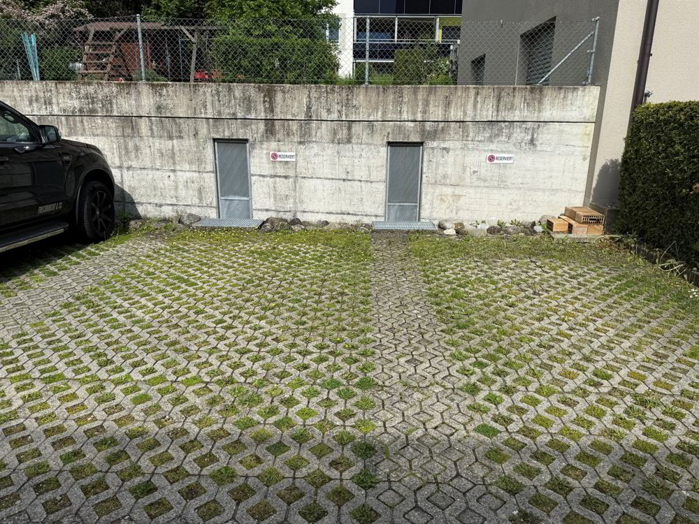 Abstellplätze zu vermieten - Ansicht 2