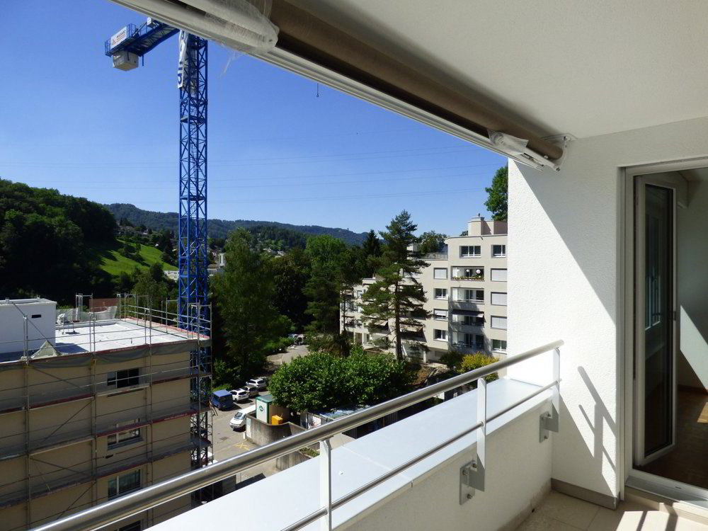 Appartamento di 2 locali in affitto a Gattikon - immagine 1/5