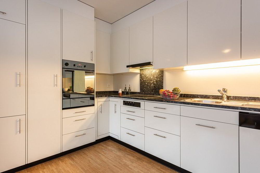 Wohnung – St. Gallen - Ansicht 2