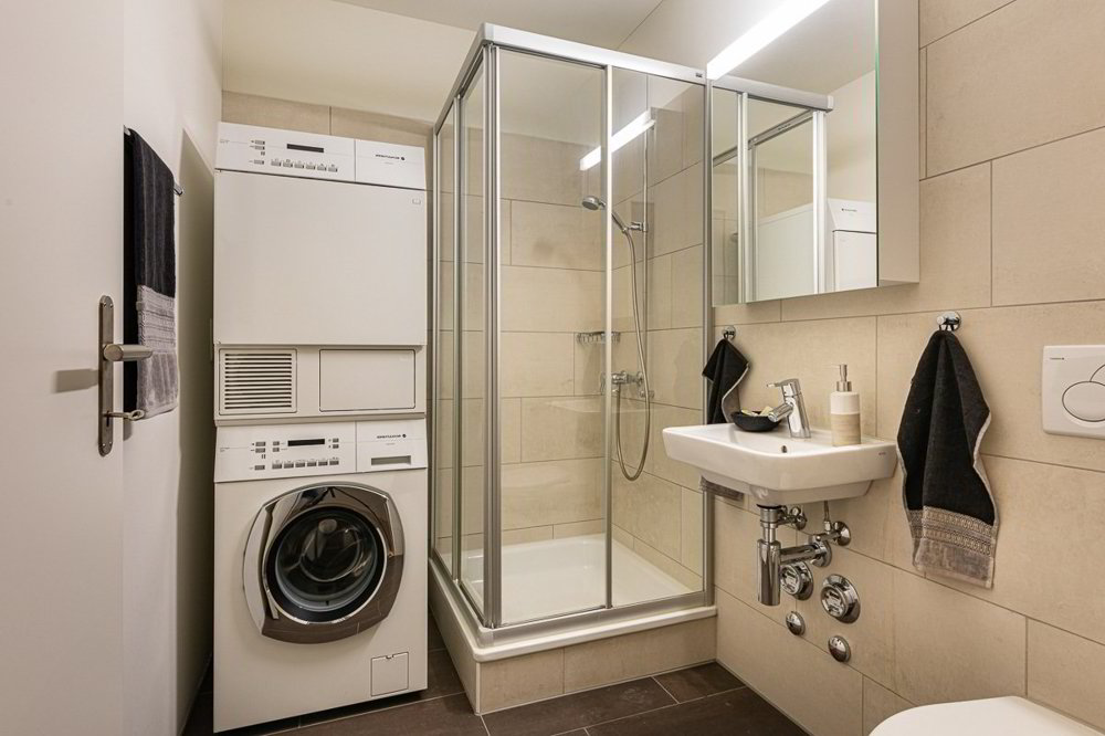 Wohnung – St. Gallen - Ansicht 4