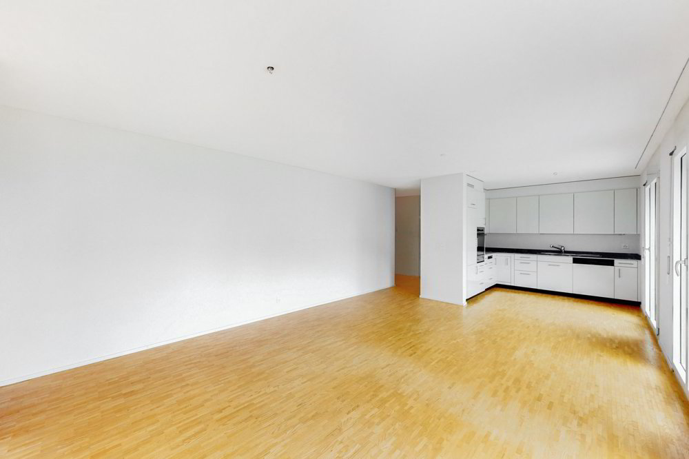 Wohnung – St. Gallen - Ansicht 5