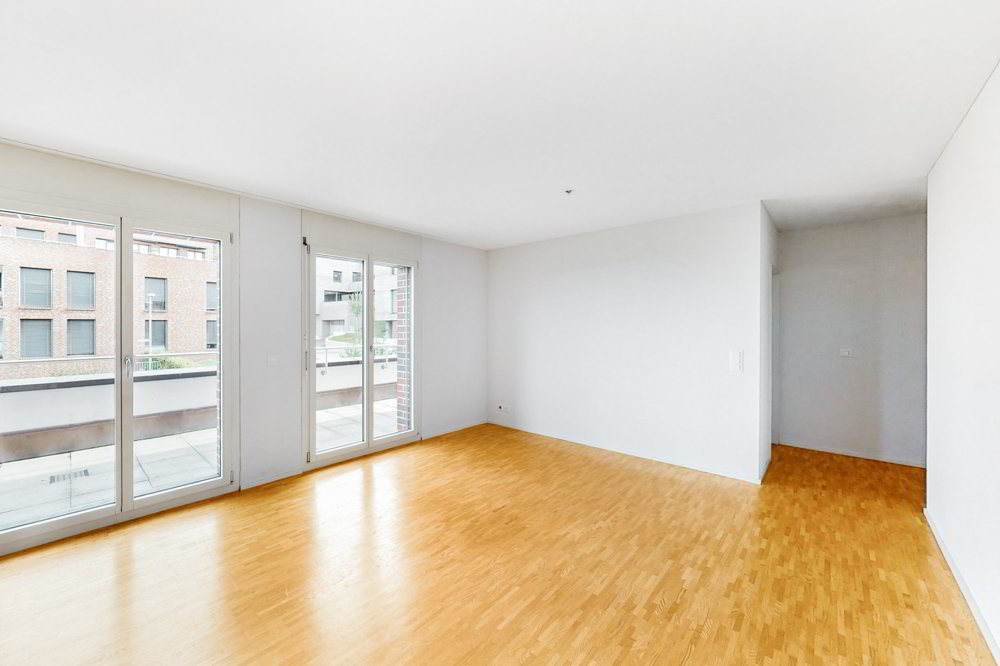 Wohnung – St. Gallen - Mehr