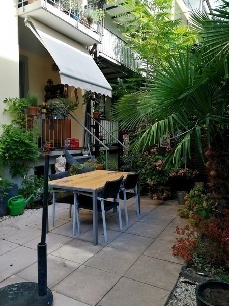 Appartement 4 pièces à louer à Bâle - image 1/11