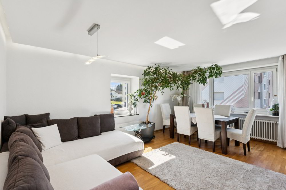 Wohnung – Goldach - Ansicht 2