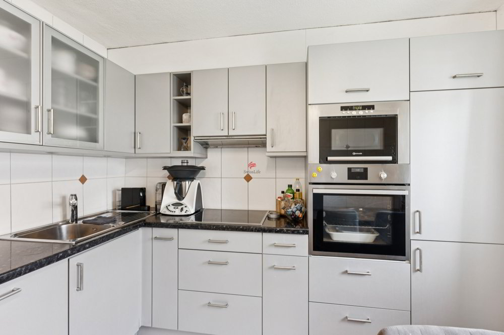 Wohnung – Goldach - Ansicht 4