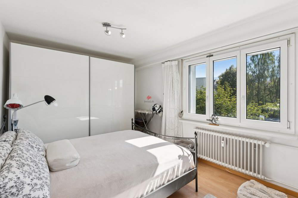 Wohnung – Goldach - Ansicht 5