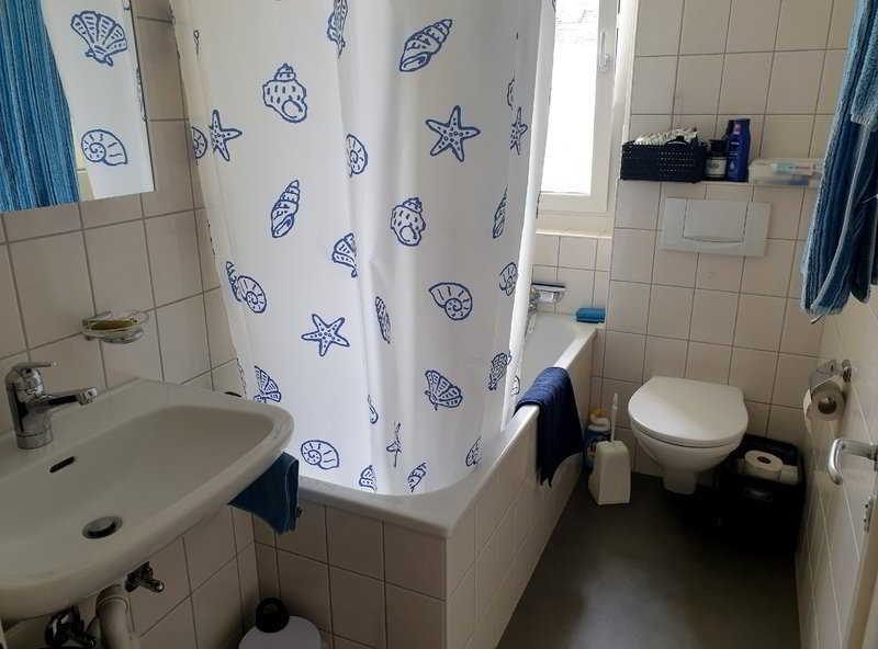Appartamento di 2 locali in affitto a Zurich - immagine 1/10