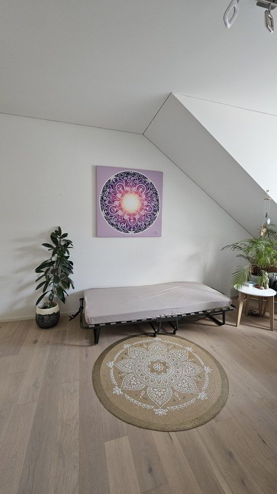 Wohnung – Schneisingen - Ansicht 2