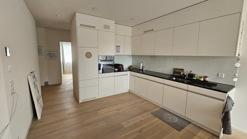 Wohnung – Schneisingen - Ansicht 5