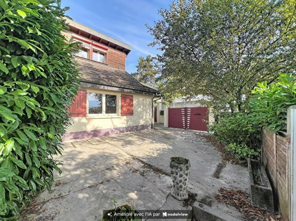 Haus – Le Lignon