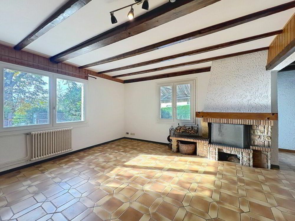 Haus – Le Lignon - Ansicht 4
