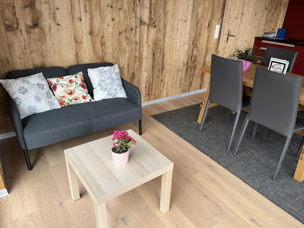 Wohnung – Sigriswil, Endorf - Ansicht 2