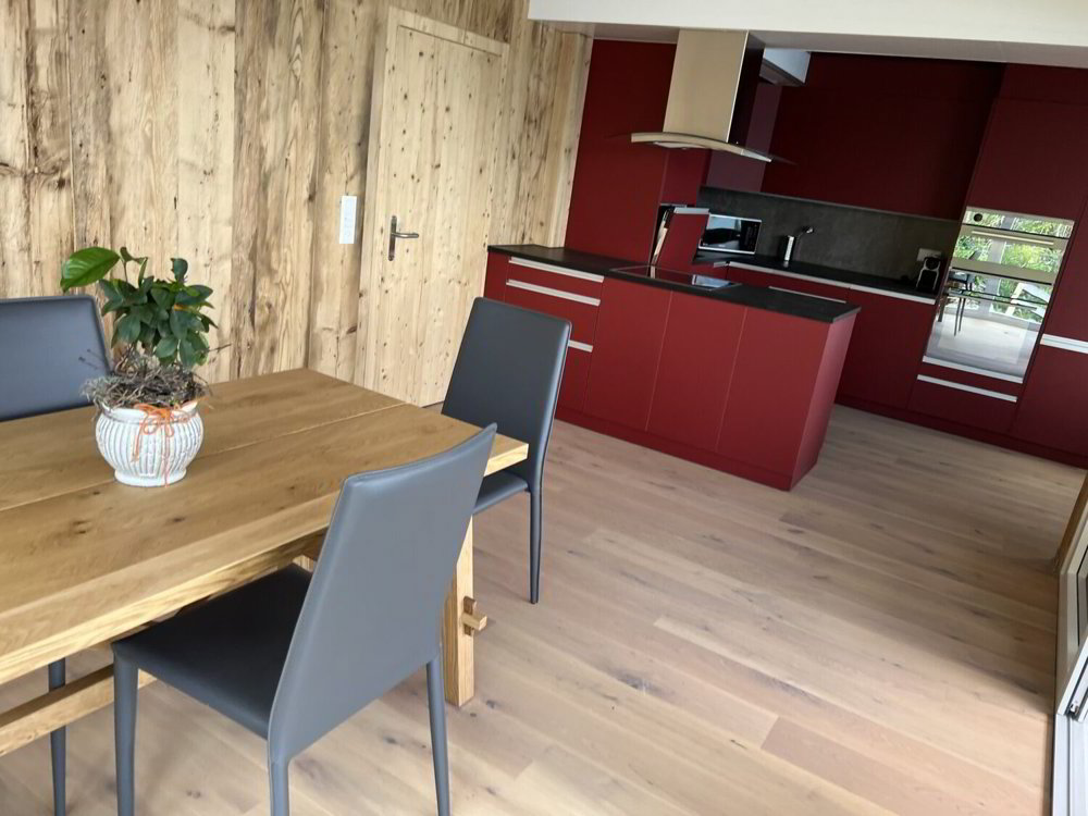 Wohnung – Sigriswil, Endorf - Ansicht 4