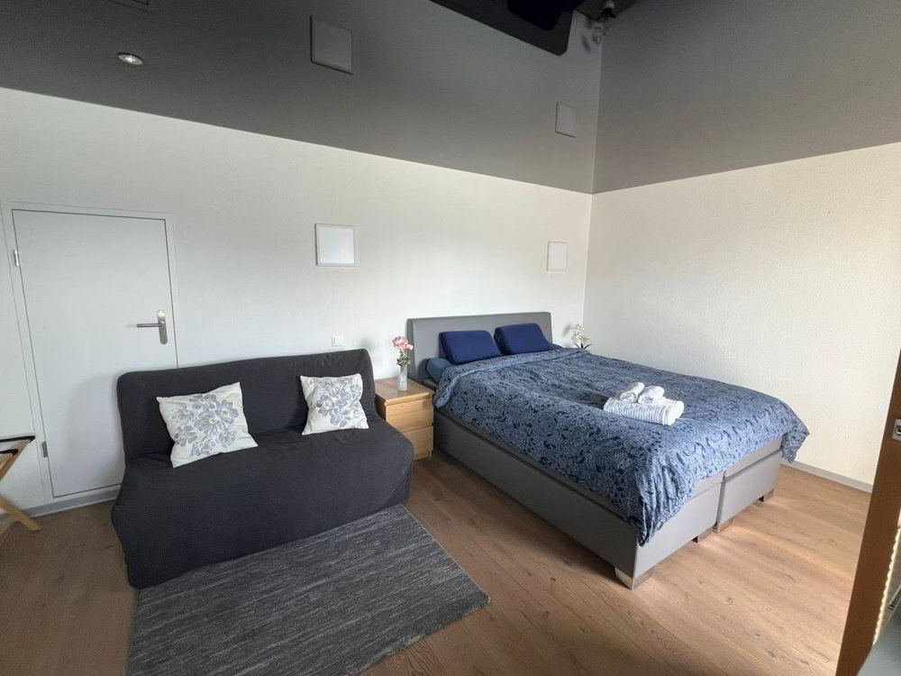 Wohnung – Sigriswil, Endorf - Ansicht 5
