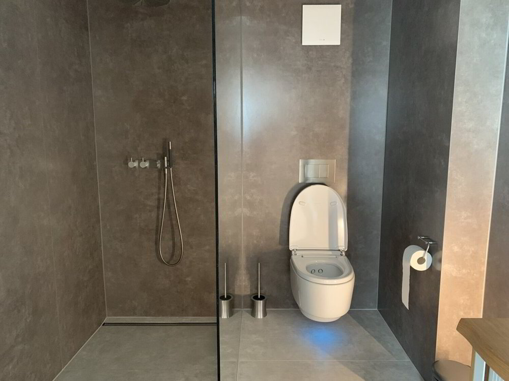 Wohnung – Sigriswil, Endorf - Mehr