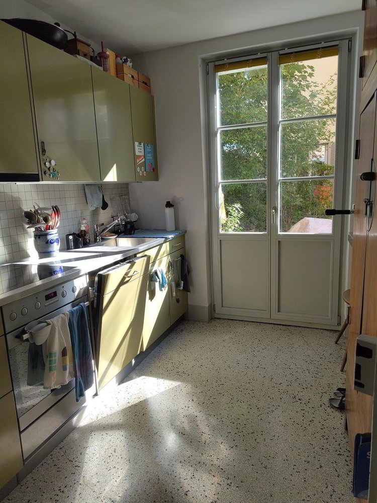 Wohnung – Bern - Ansicht 3