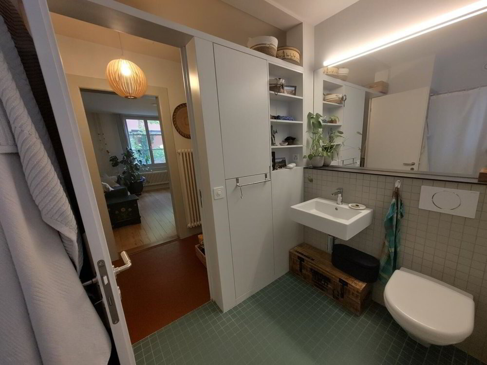Wohnung – Bern - Ansicht 4