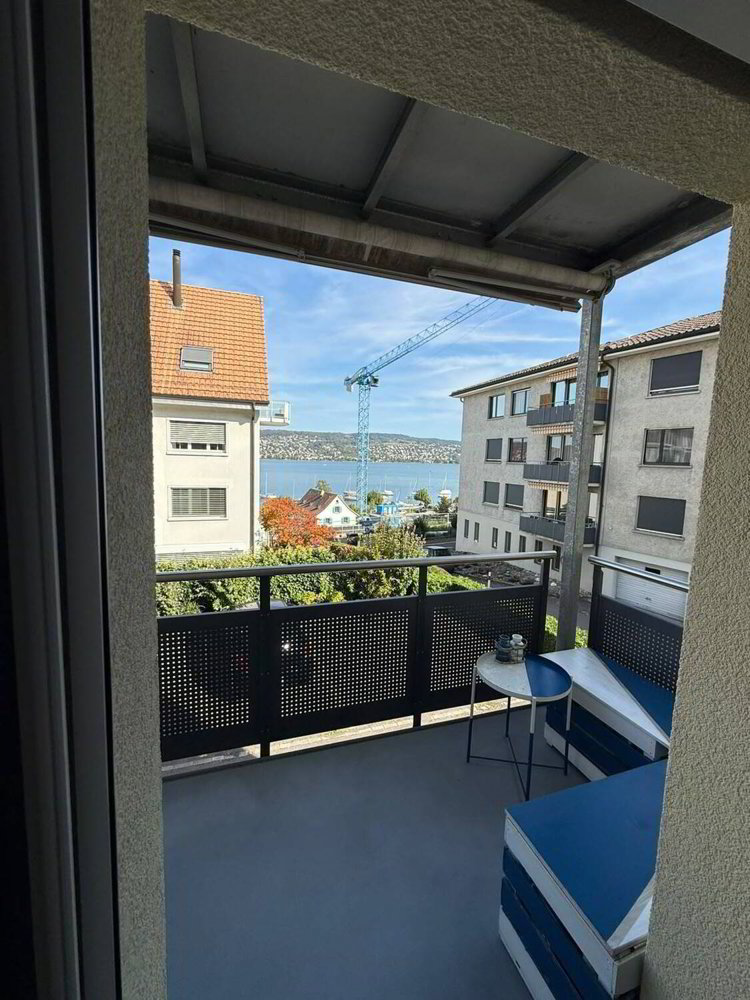 3 rooms Apartment for rent in Thalwil - image 1/10
