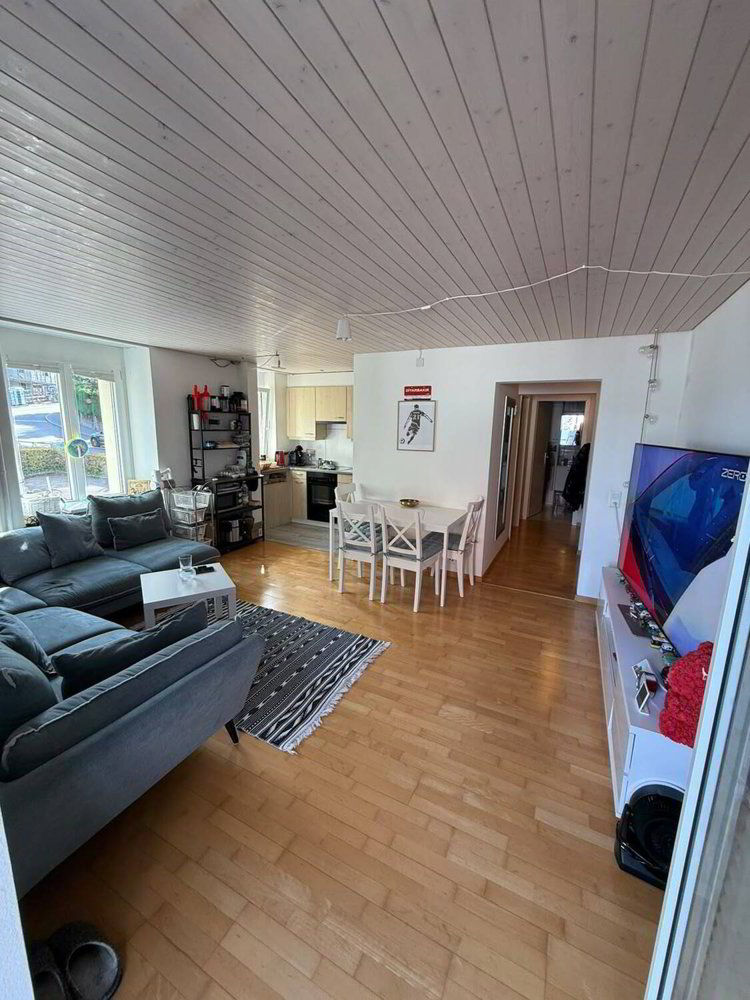 Wohnung – Thalwil, Platte, Bezirk Horgen - Ansicht 2