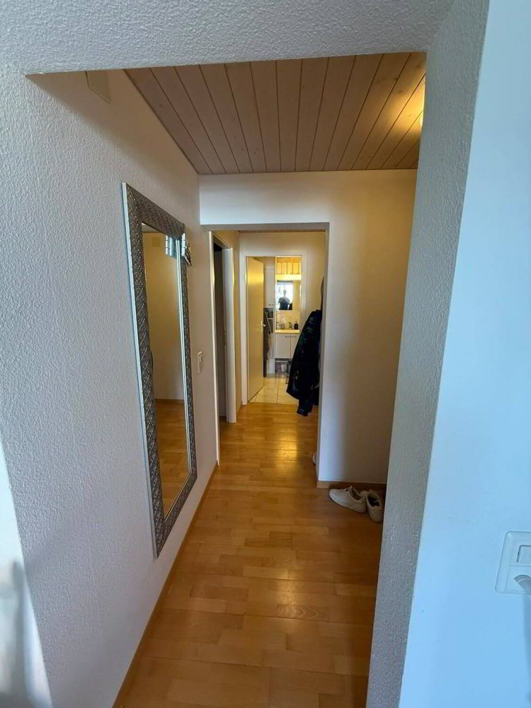 Wohnung – Thalwil, Platte, Bezirk Horgen - Ansicht 3