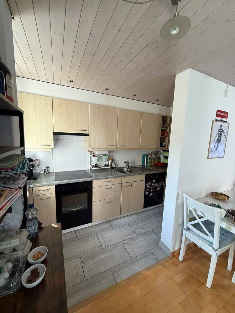 Wohnung – Thalwil, Platte, Bezirk Horgen - Ansicht 4