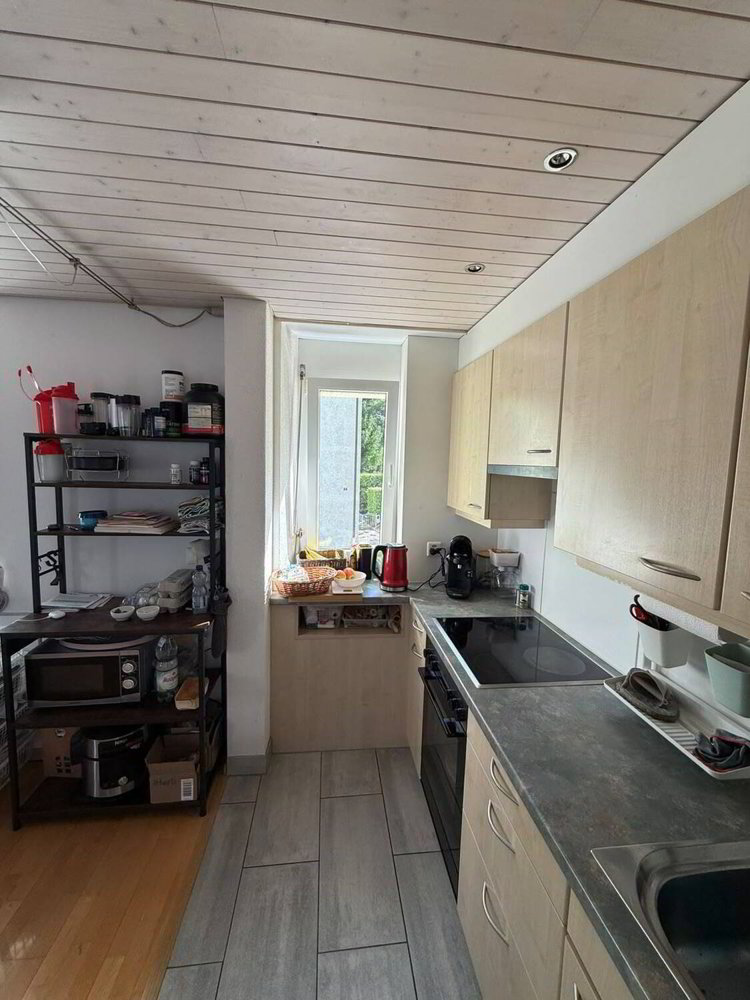 Wohnung – Thalwil, Platte, Bezirk Horgen - Ansicht 5