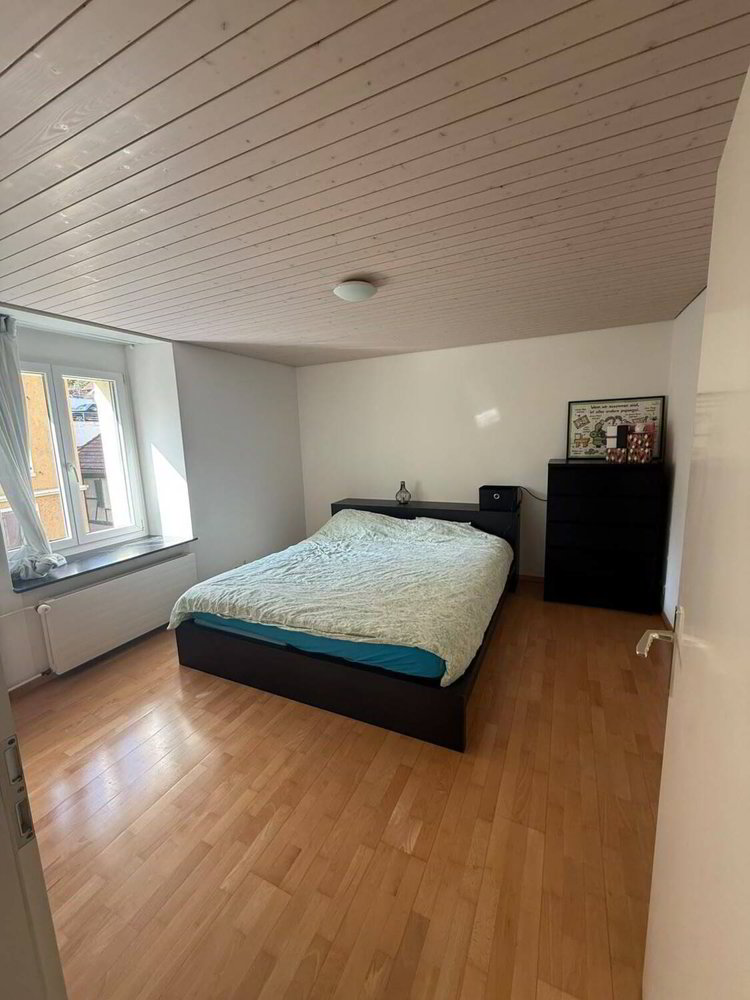 Wohnung – Thalwil, Platte, Bezirk Horgen - Mehr