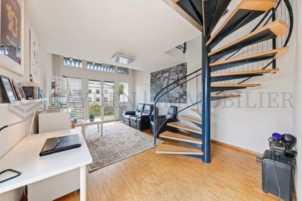 Wohnung – Satigny - Ansicht 3